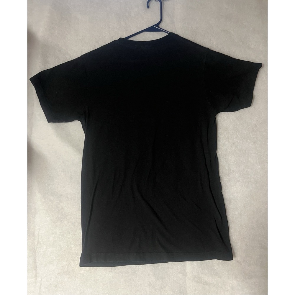 Michael Myers Halloween "The Night He Came Home" Black Shirt Size Small - Picture 2 of 7
